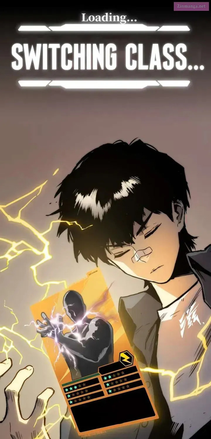 Return of the Devourer Chapter 1 page 86 - 