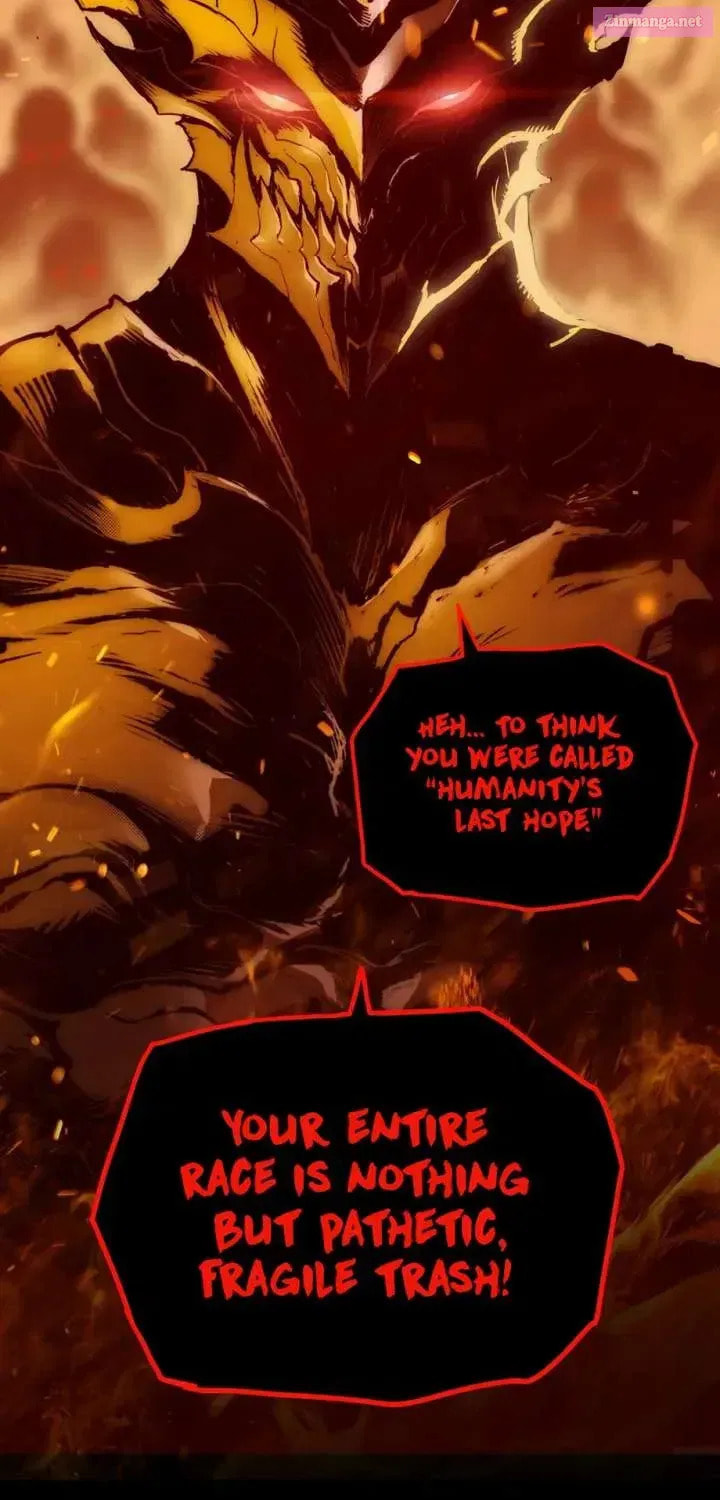 Return of the Devourer Chapter 1 page 10 - 