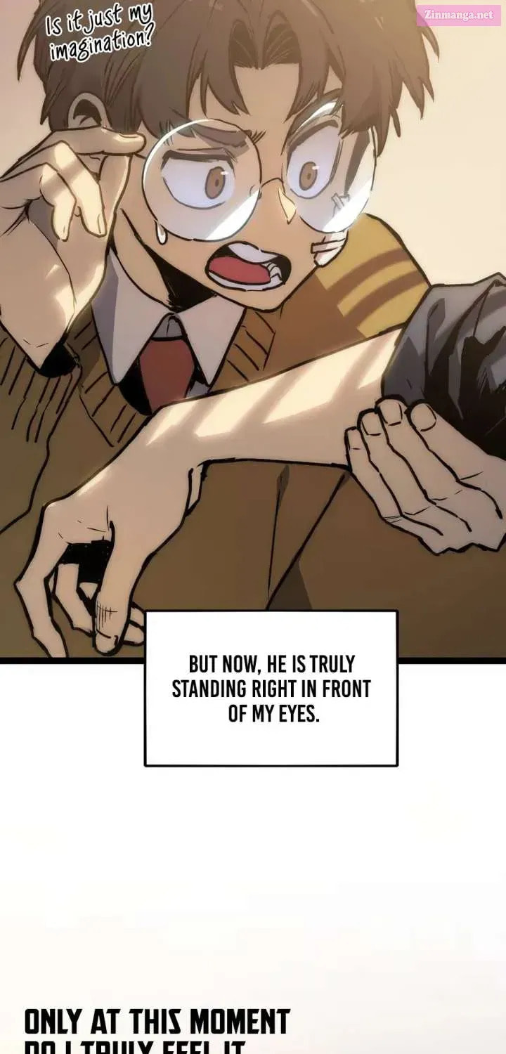 Return of the Devourer Chapter 1 page 93 - 