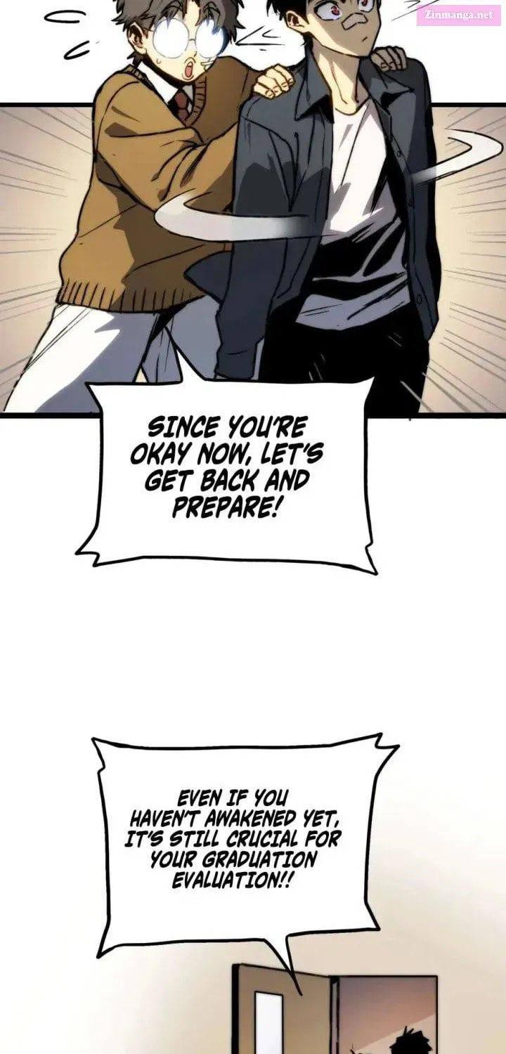 Return of the Devourer Chapter 1 page 96 - 