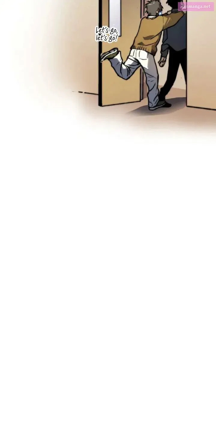 Return of the Devourer Chapter 1 page 97 - 