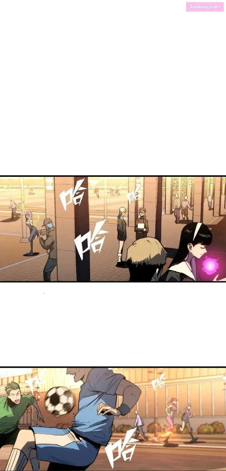 Return of the Devourer Chapter 1 page 99 - 