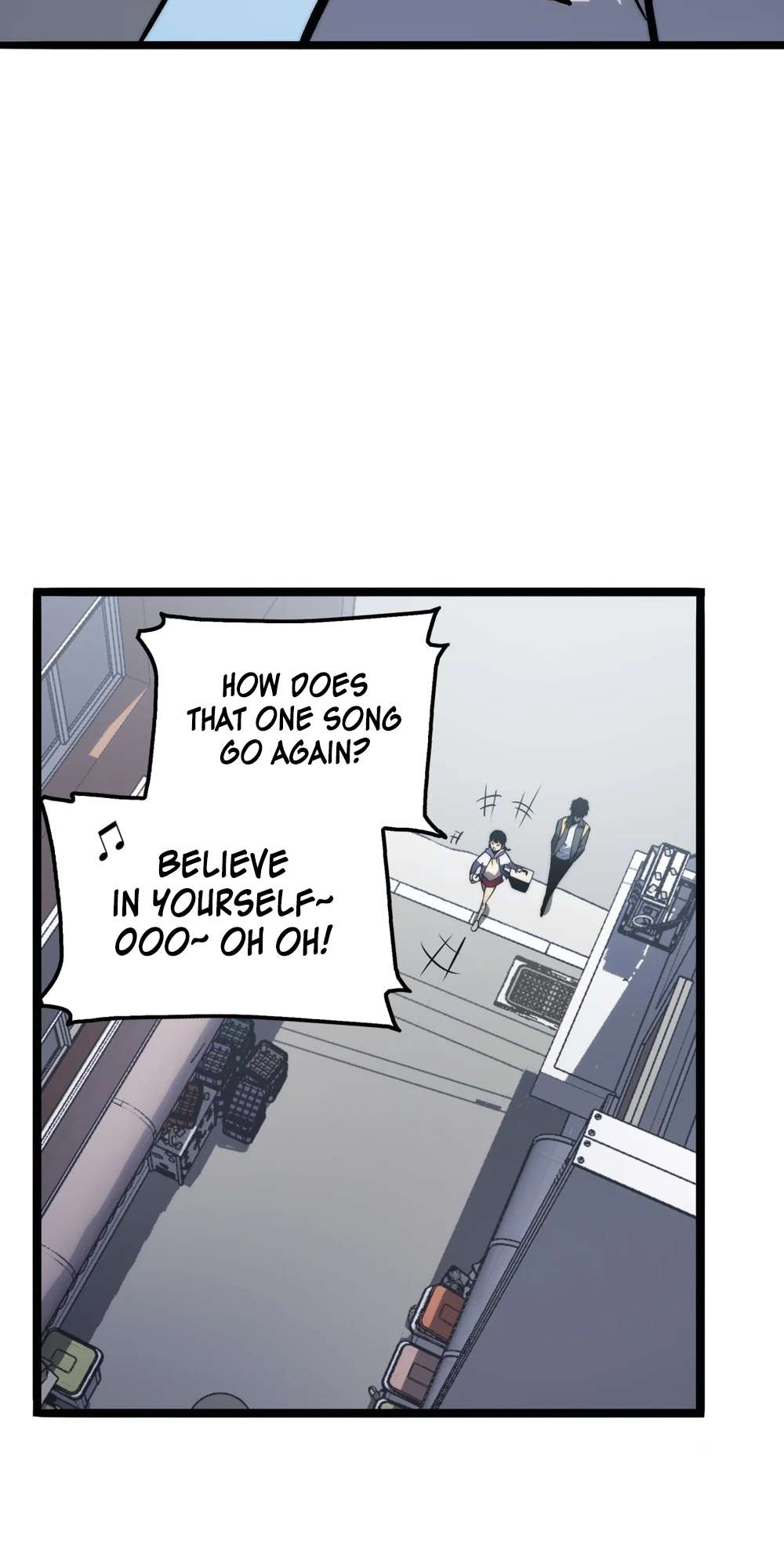 Return of the Devourer Chapter 10 page 13 - 