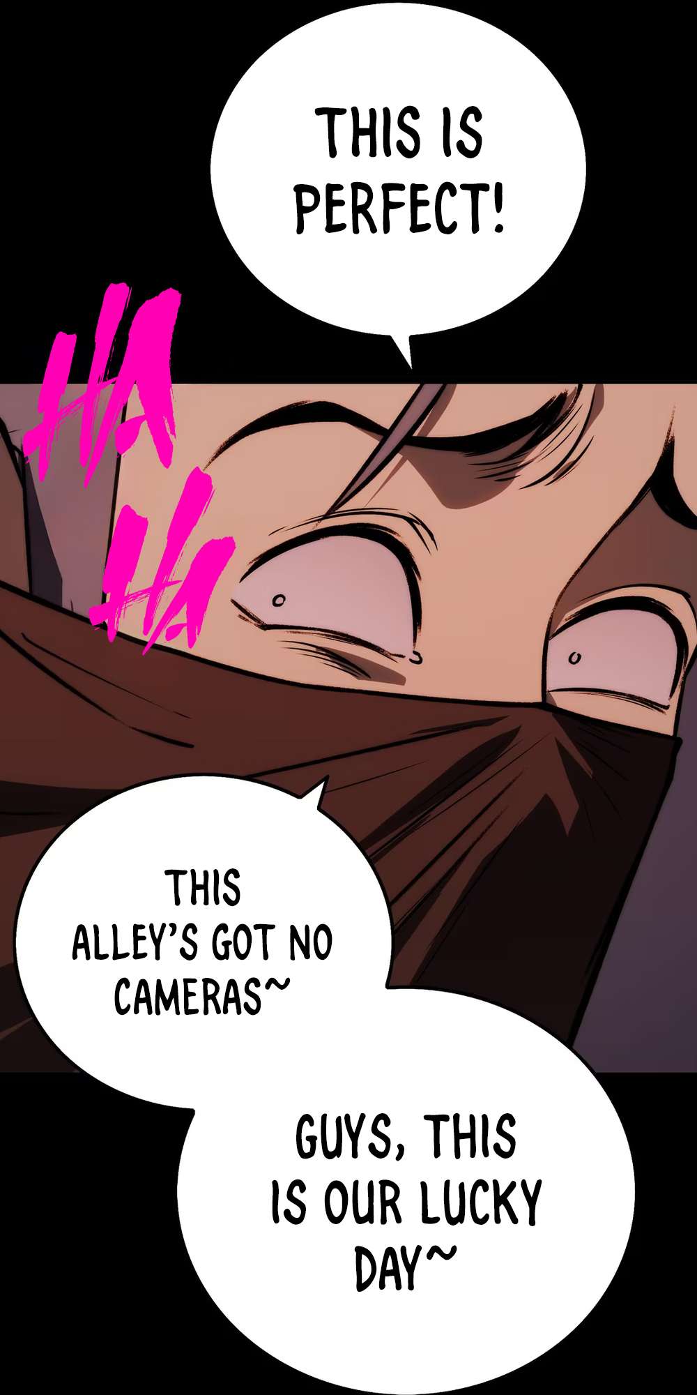 Return of the Devourer Chapter 10 page 19 - 