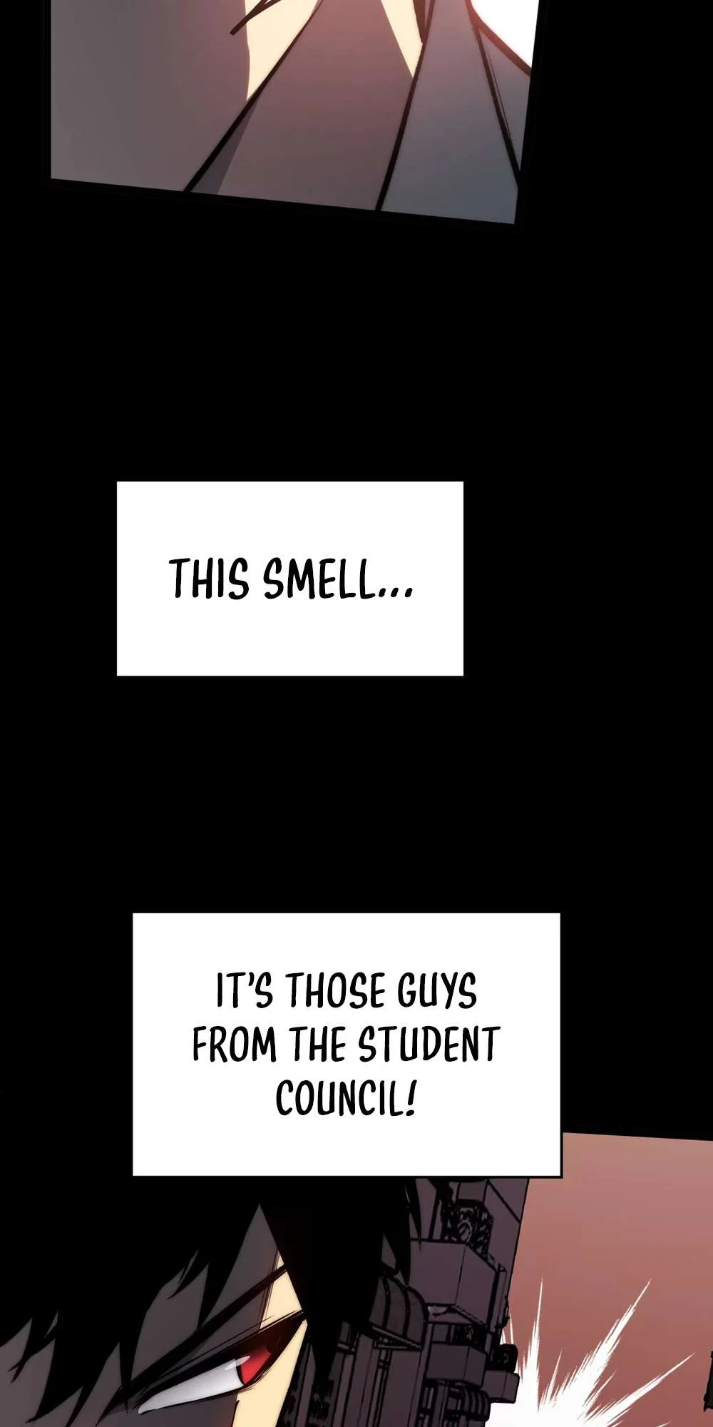 Return of the Devourer Chapter 10 page 21 - 
