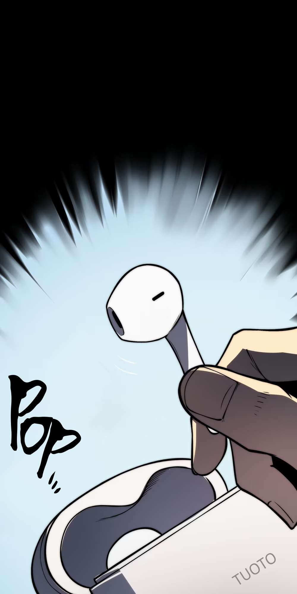Return of the Devourer Chapter 10 page 23 - 