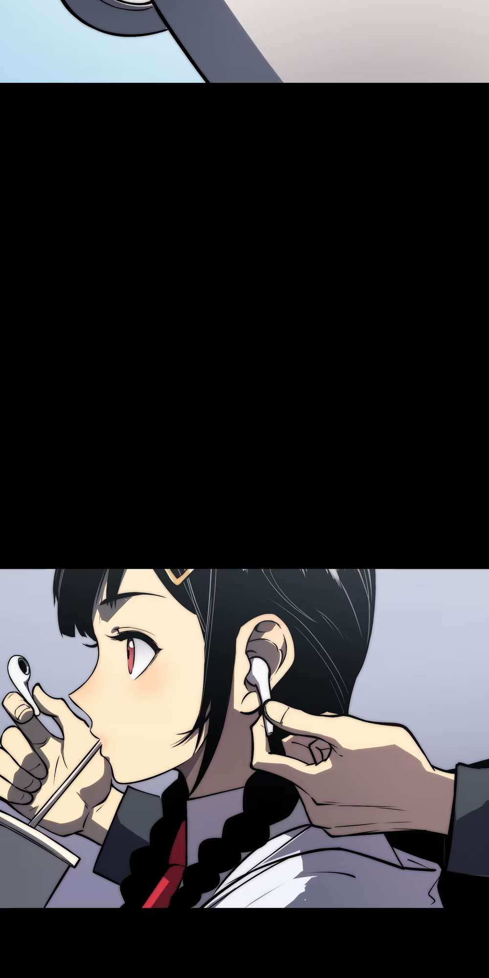 Return of the Devourer Chapter 10 page 24 - 