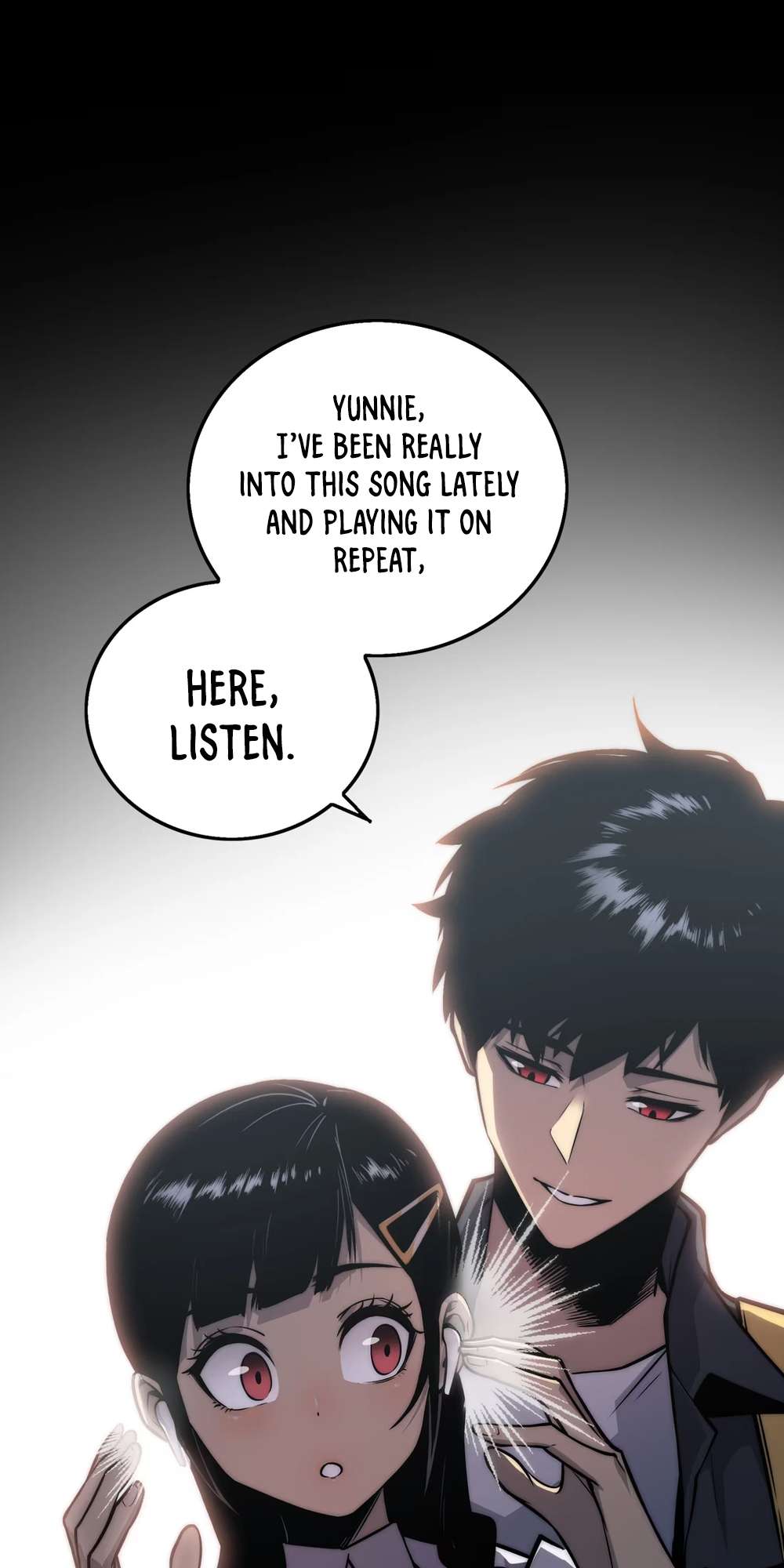 Return of the Devourer Chapter 10 page 25 - 