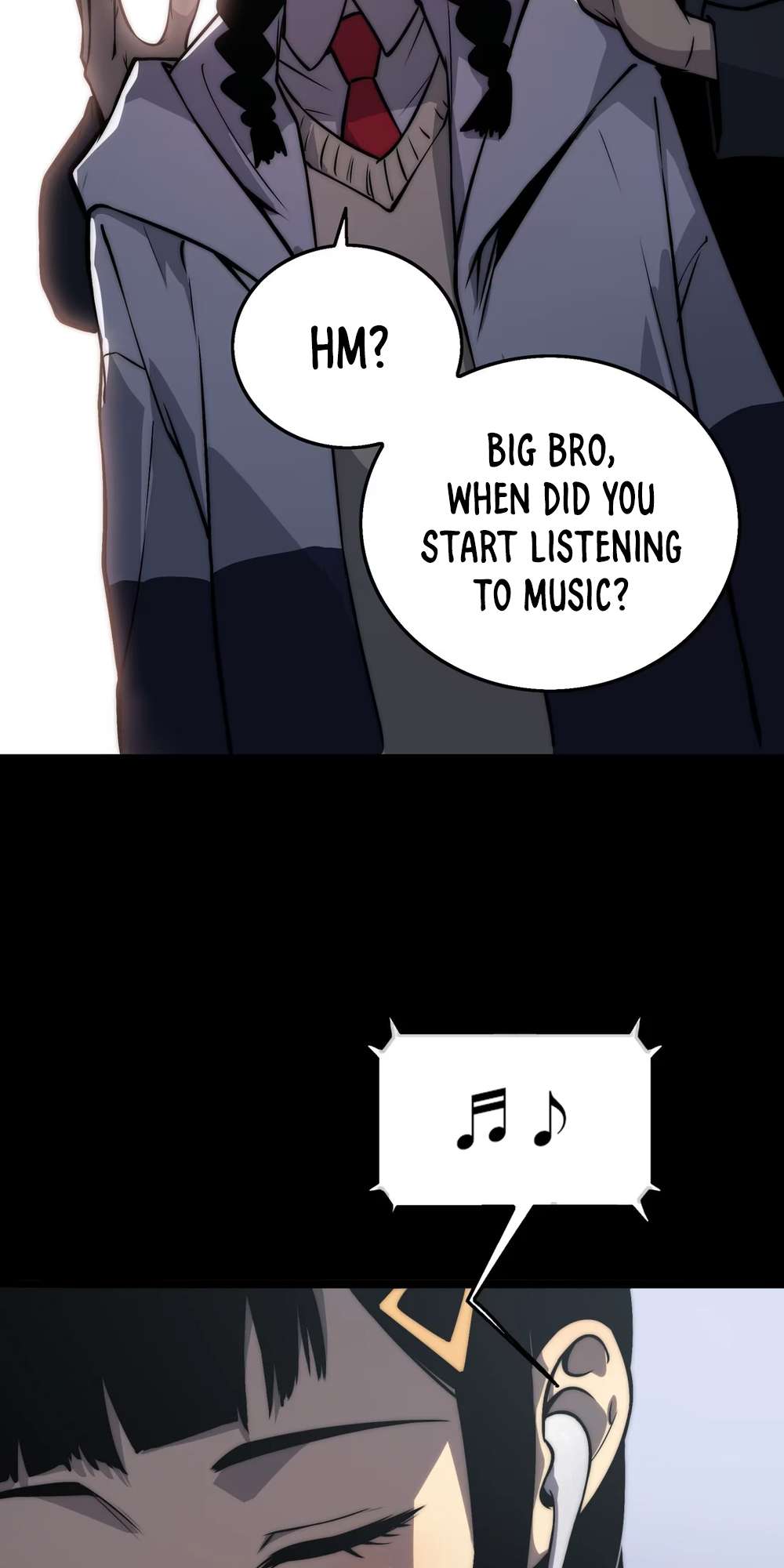 Return of the Devourer Chapter 10 page 26 - 