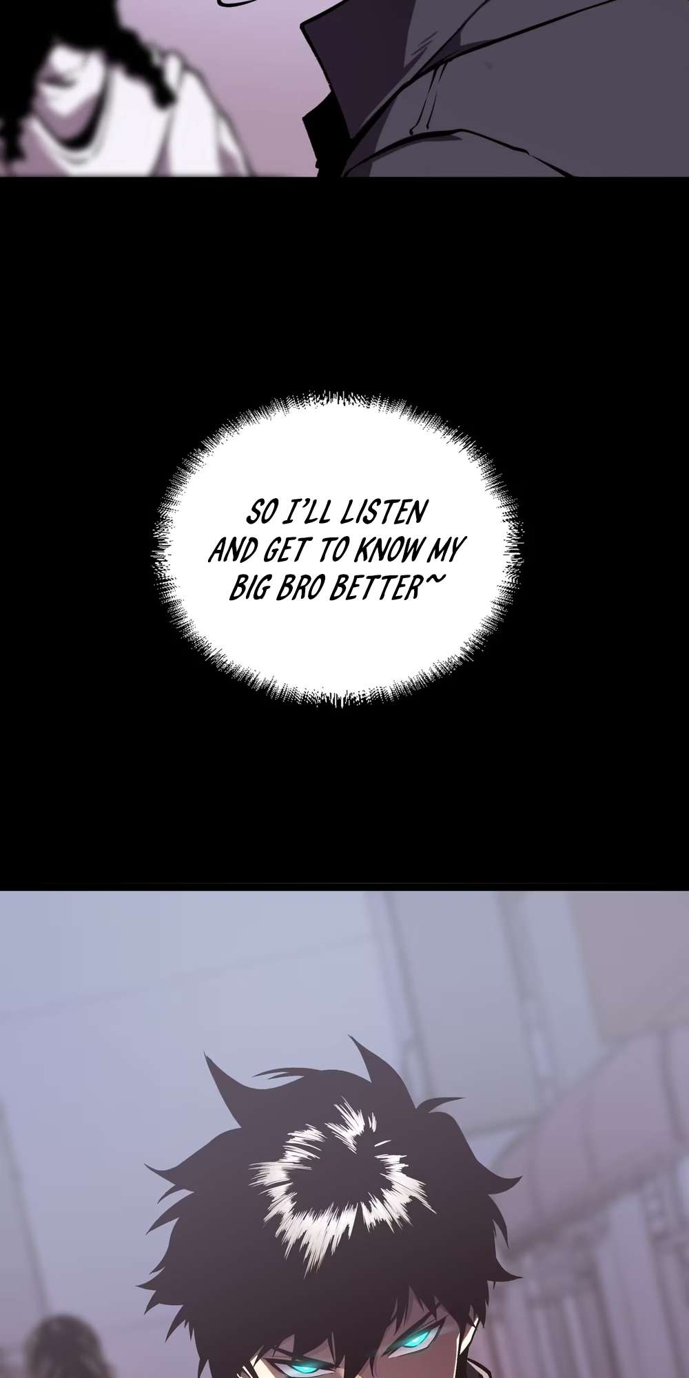 Return of the Devourer Chapter 10 page 28 - 