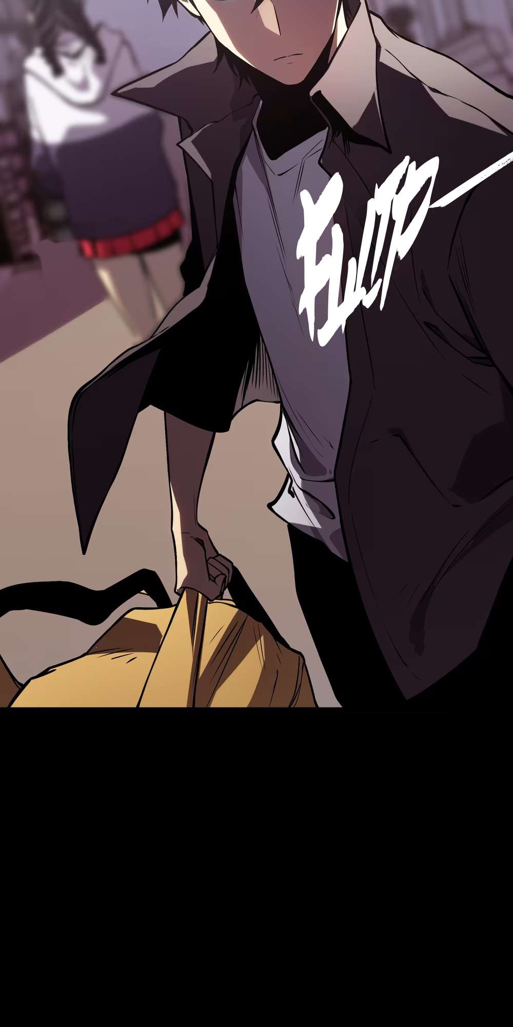 Return of the Devourer Chapter 10 page 29 - 