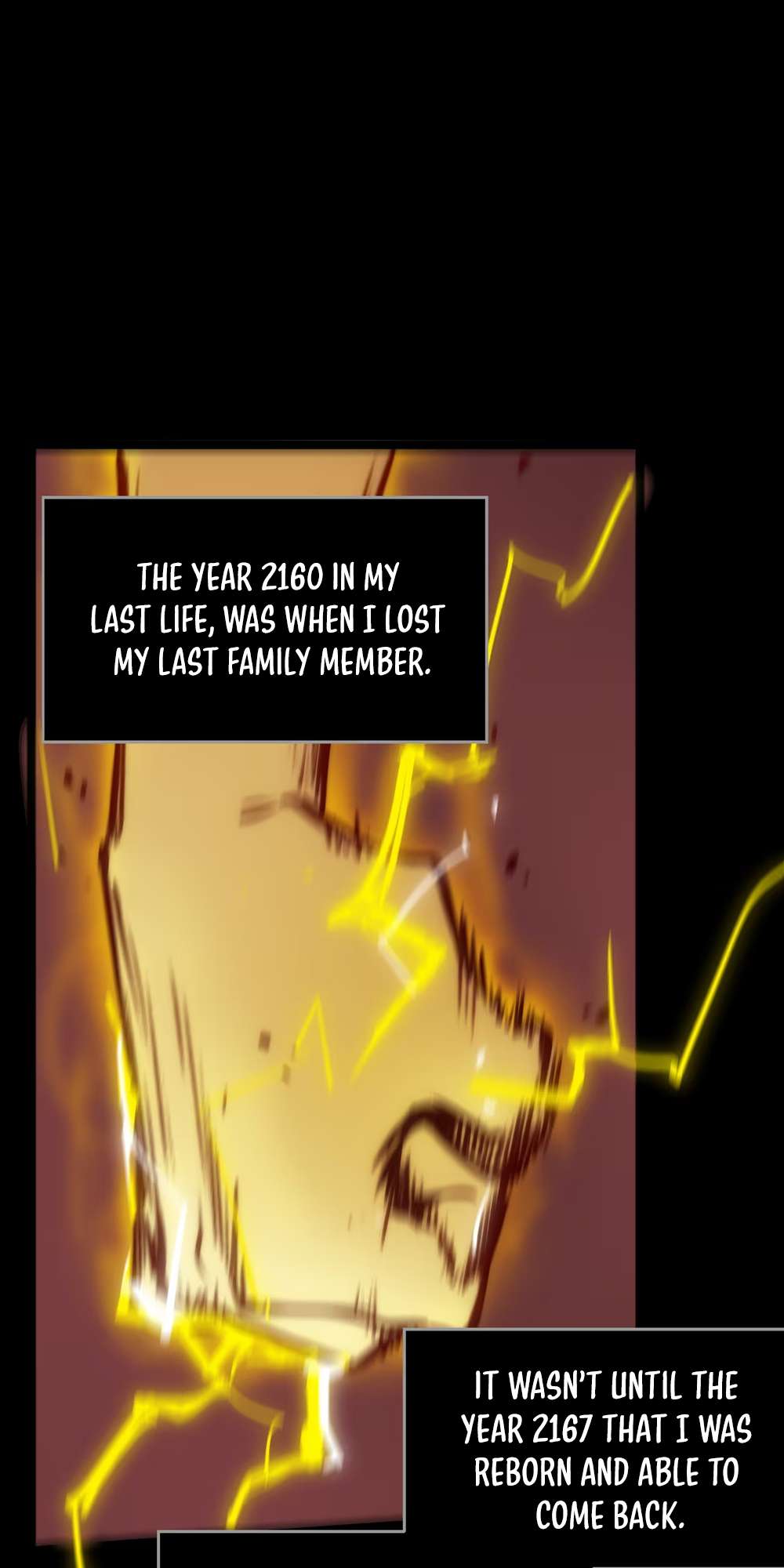 Return of the Devourer Chapter 10 page 34 - 