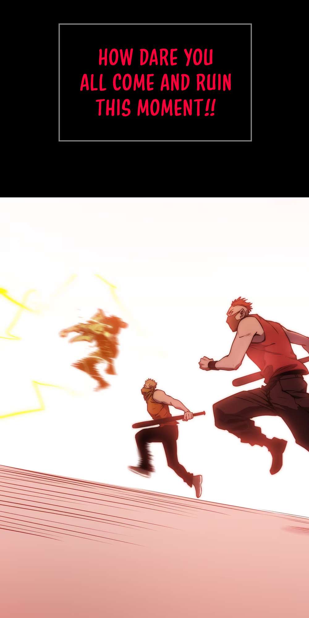Return of the Devourer Chapter 10 page 37 - 