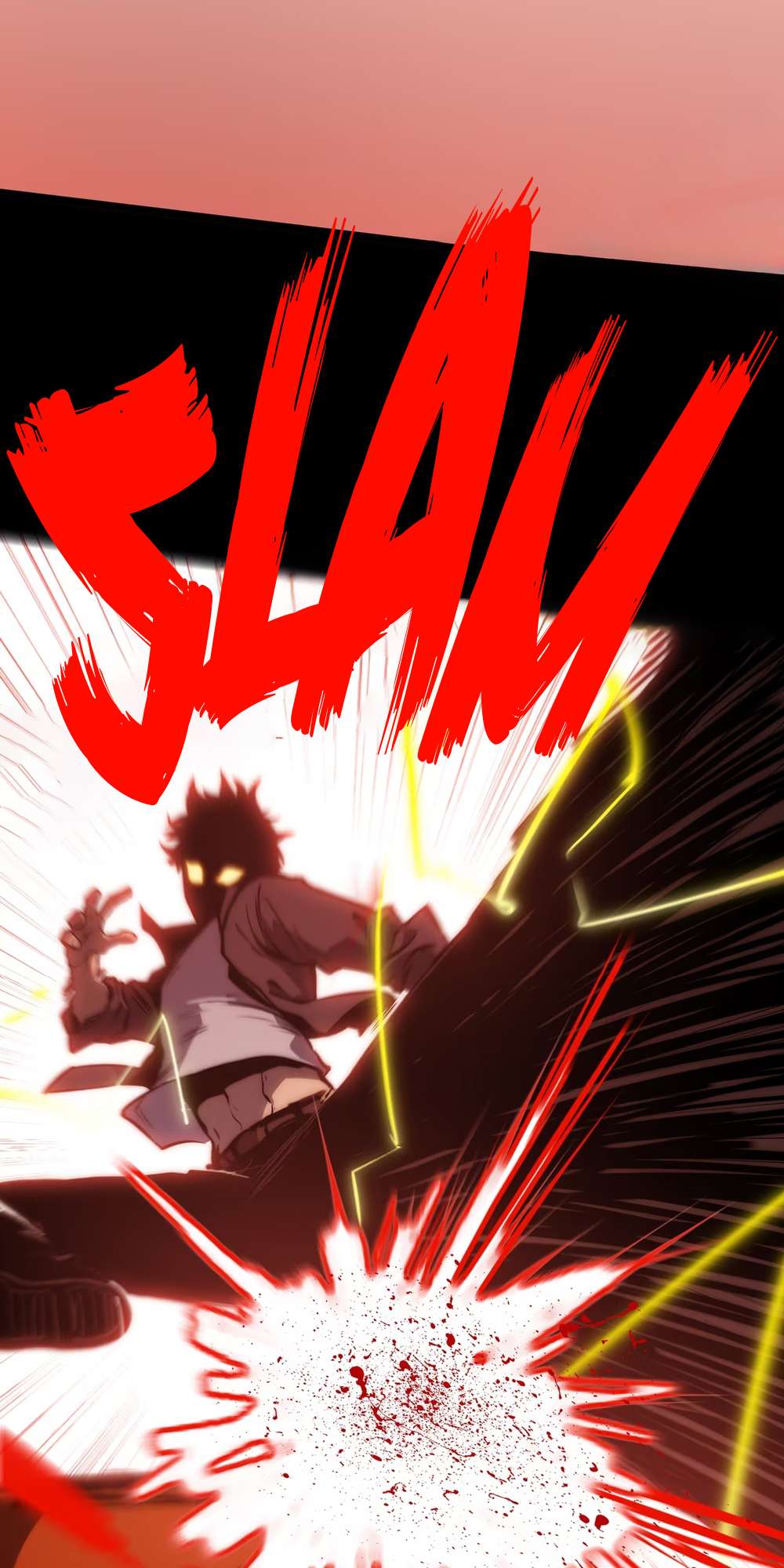 Return of the Devourer Chapter 10 page 38 - 