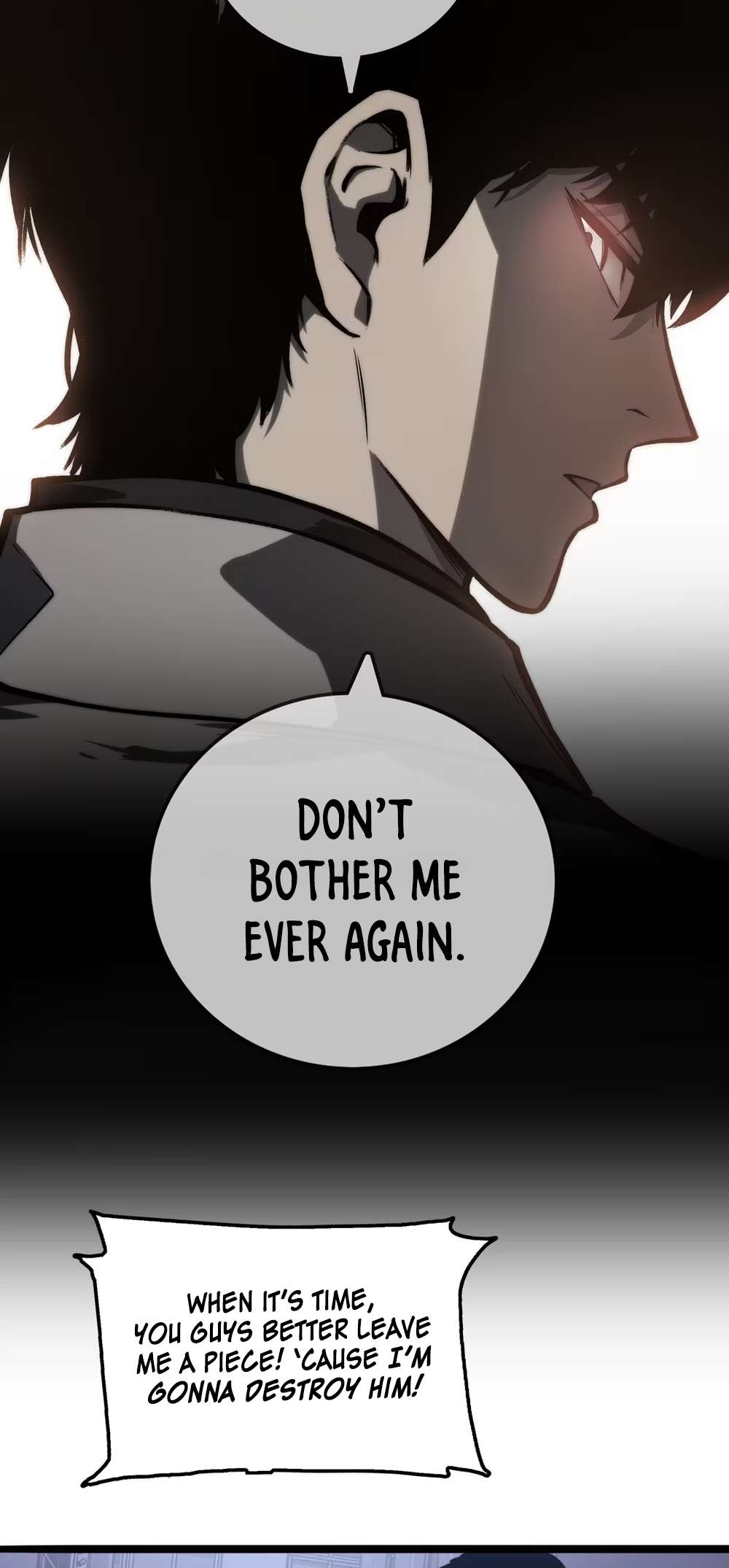 Return of the Devourer Chapter 10 page 5 - 
