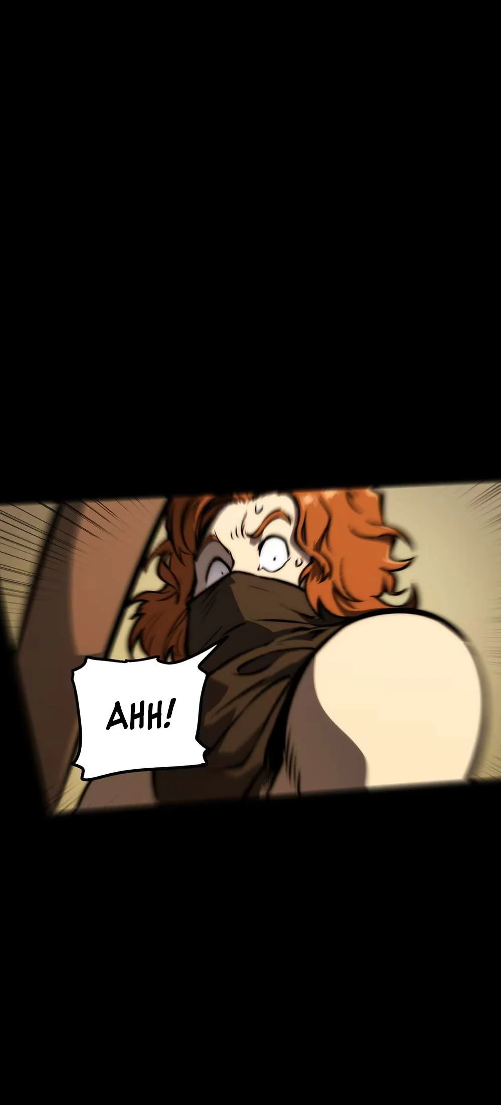 Return of the Devourer Chapter 10 page 43 - 