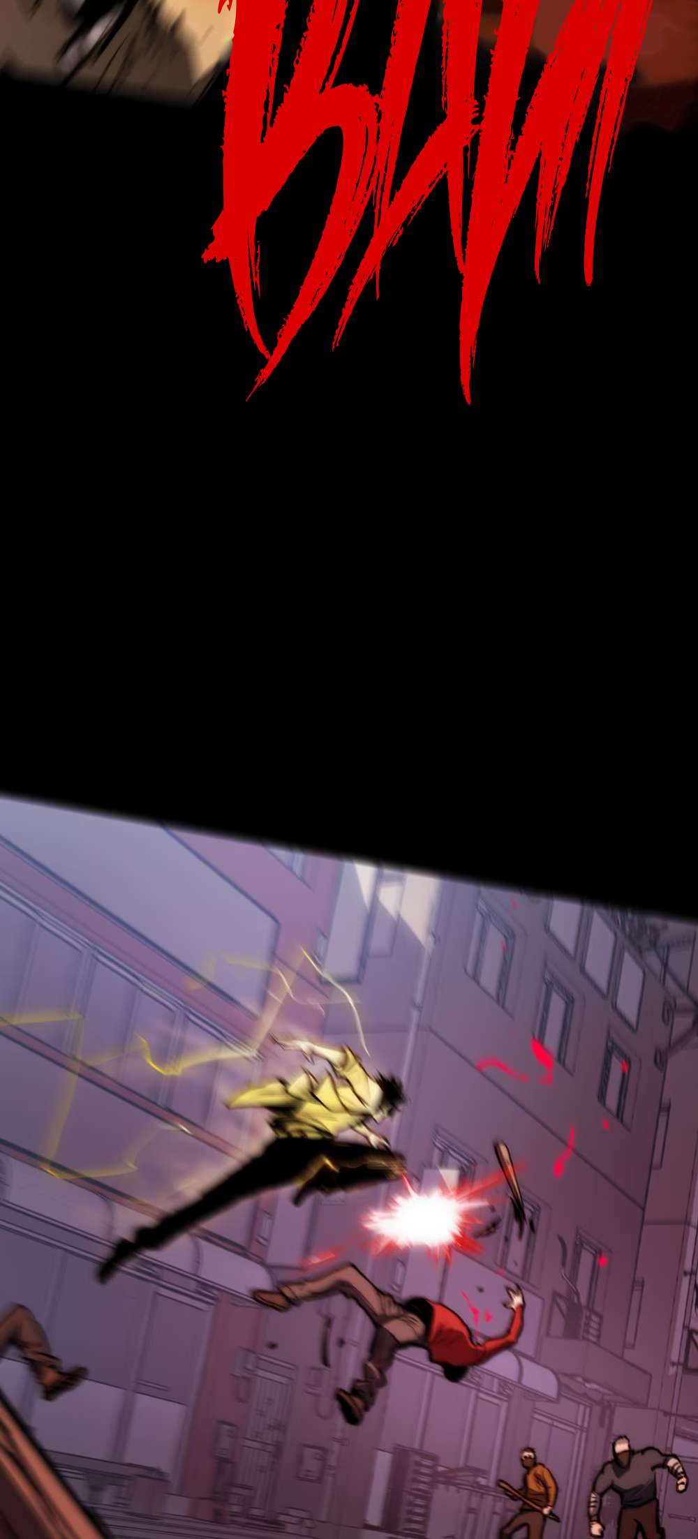 Return of the Devourer Chapter 10 page 45 - 
