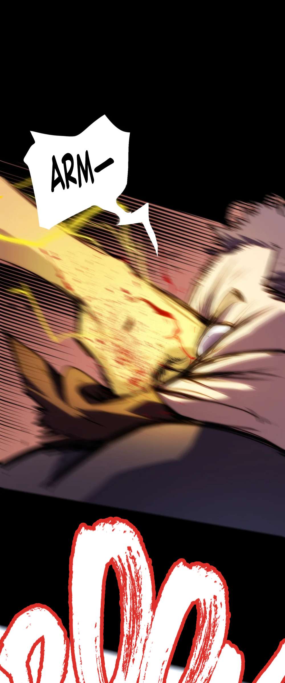 Return of the Devourer Chapter 10 page 50 - 