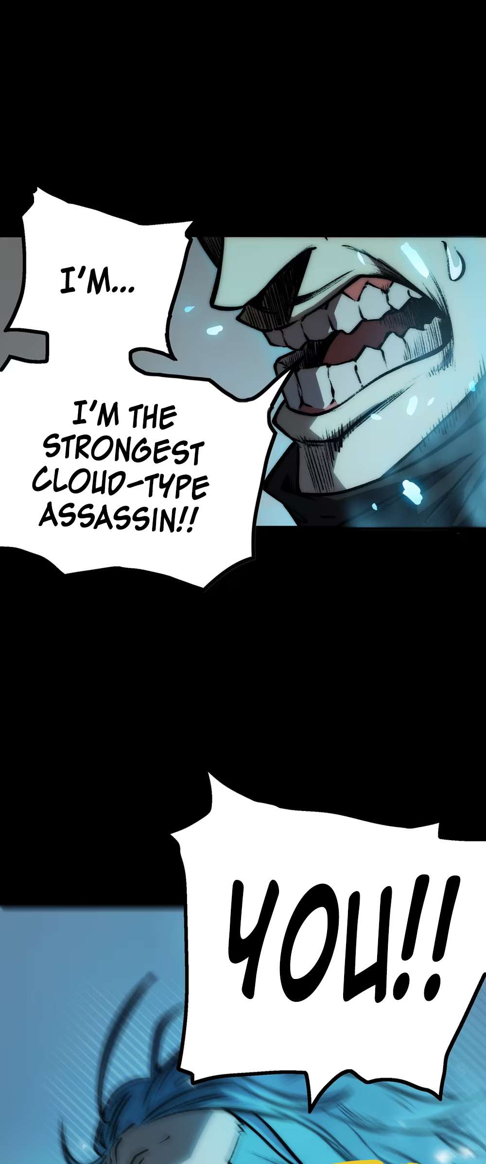 Return of the Devourer Chapter 10 page 59 - 