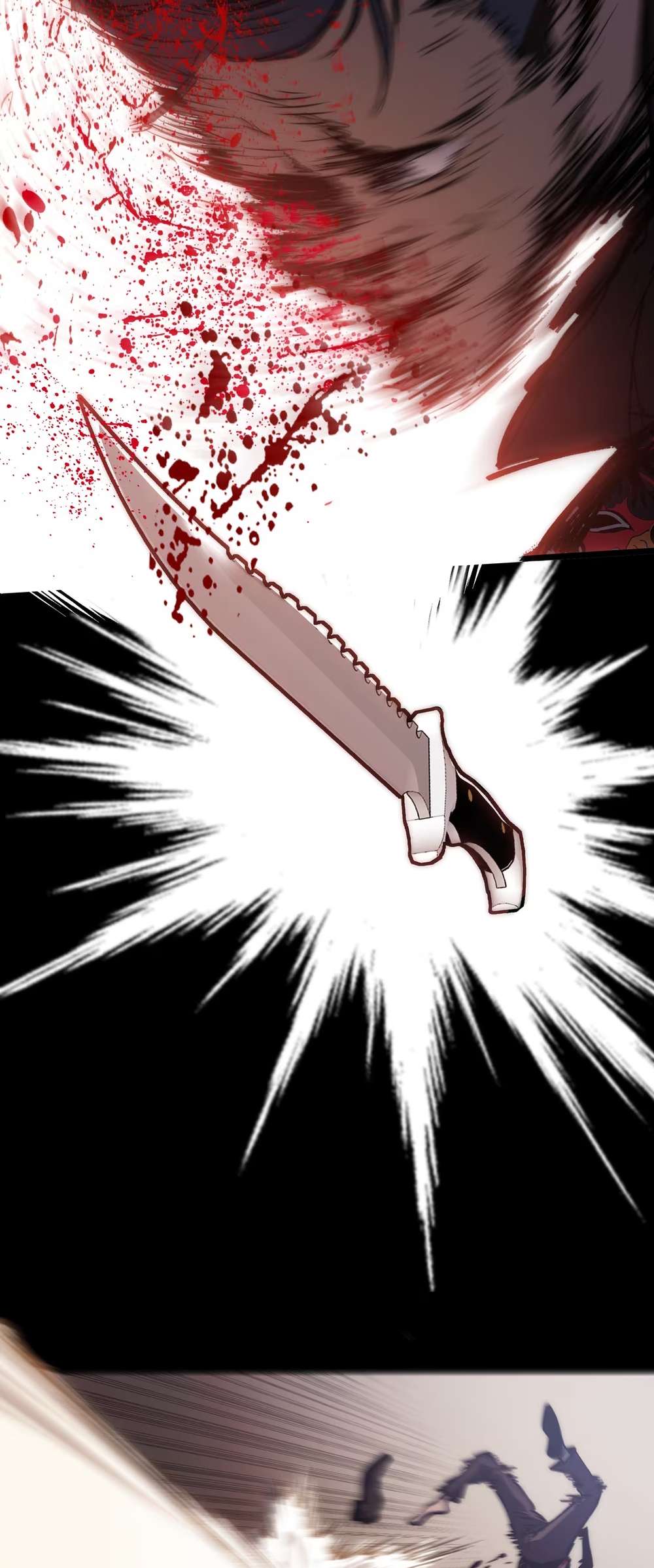 Return of the Devourer Chapter 10 page 62 - 