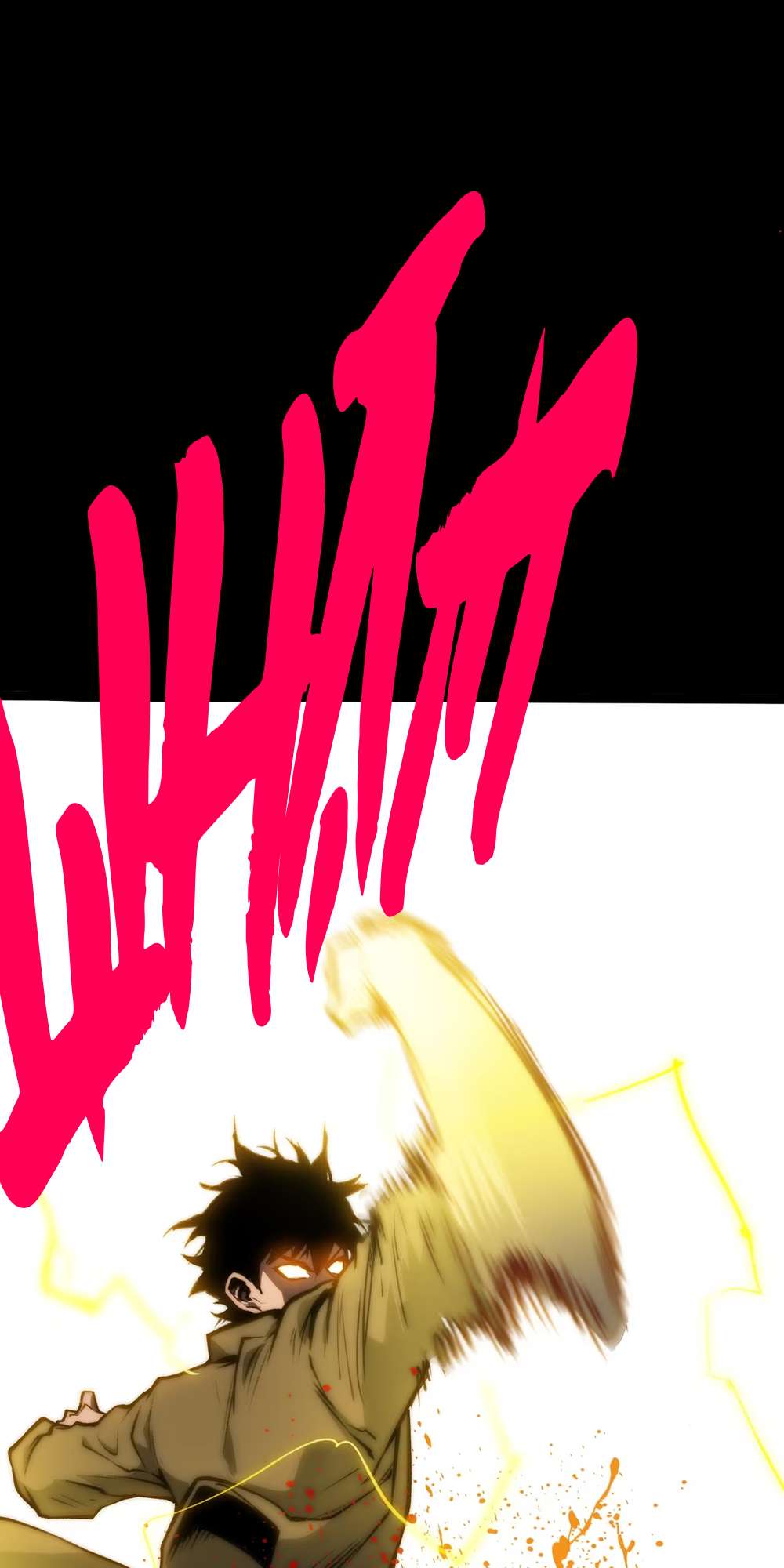 Return of the Devourer Chapter 10 page 65 - 