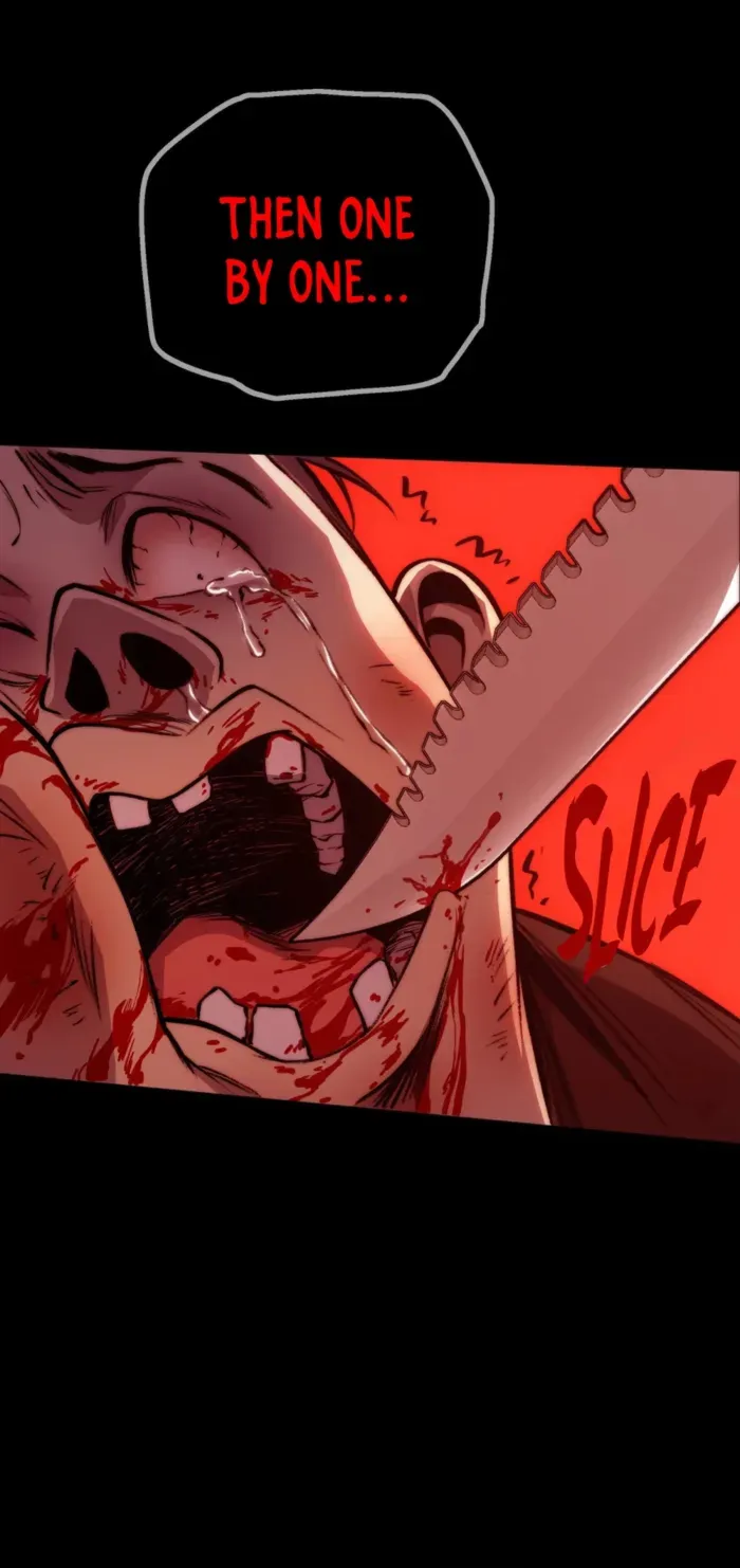 Return of the Devourer Chapter 11 page 16 - 