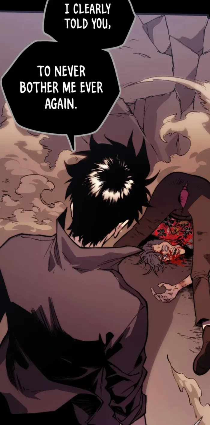 Return of the Devourer Chapter 11 page 4 - 