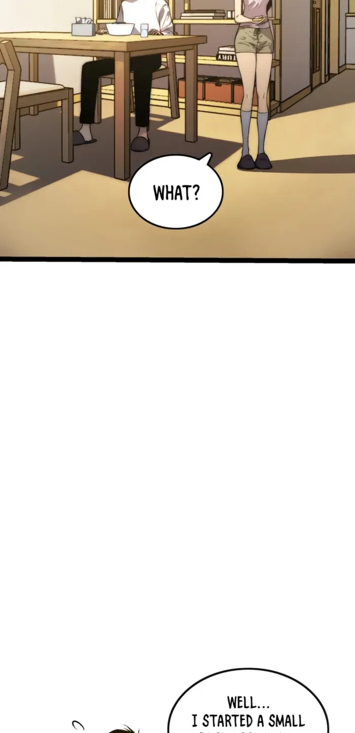 Return of the Devourer Chapter 11 page 39 - 
