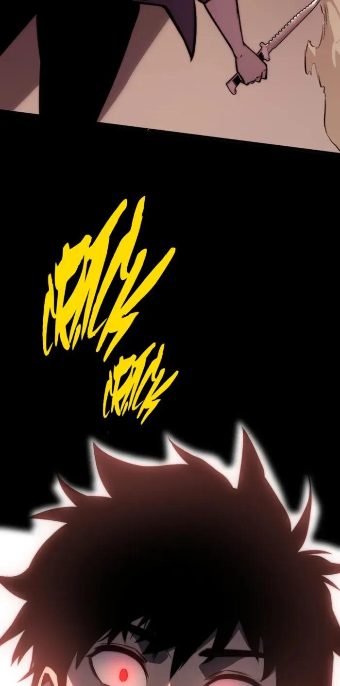 Return of the Devourer Chapter 11 page 5 - 