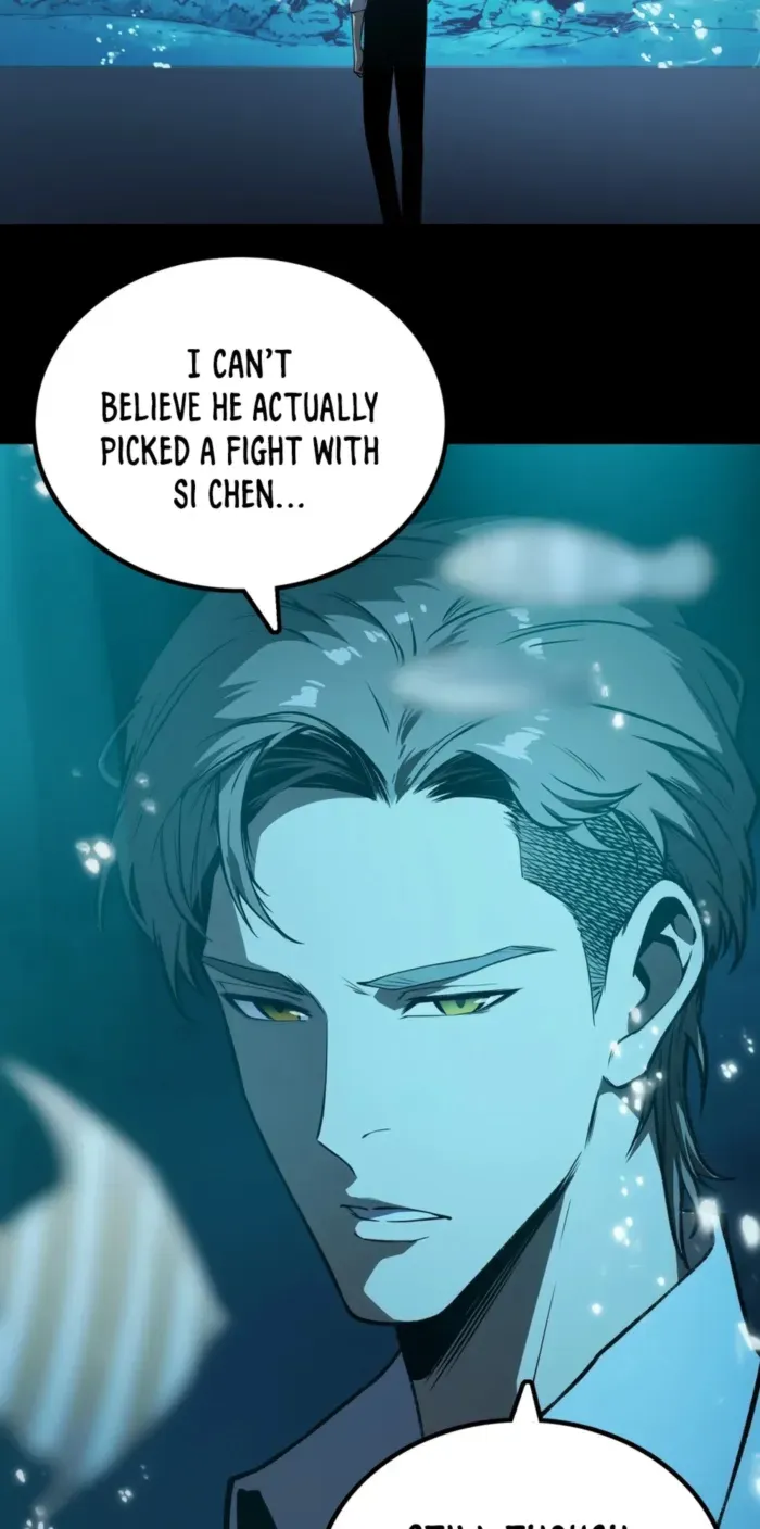 Return of the Devourer Chapter 11 page 48 - 