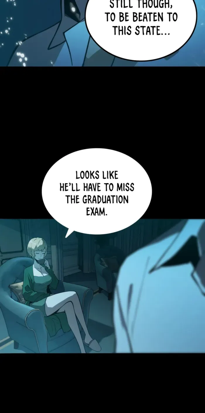 Return of the Devourer Chapter 11 page 49 - 