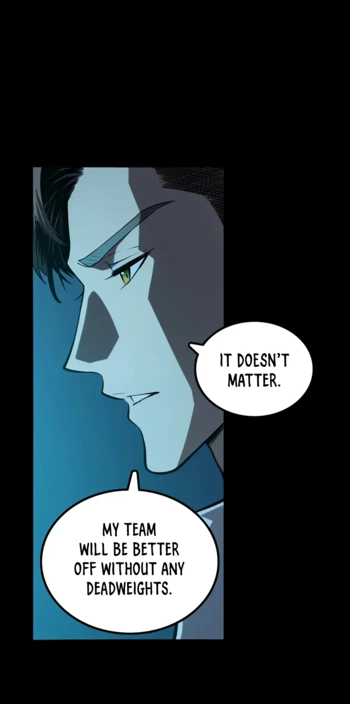 Return of the Devourer Chapter 11 page 50 - 
