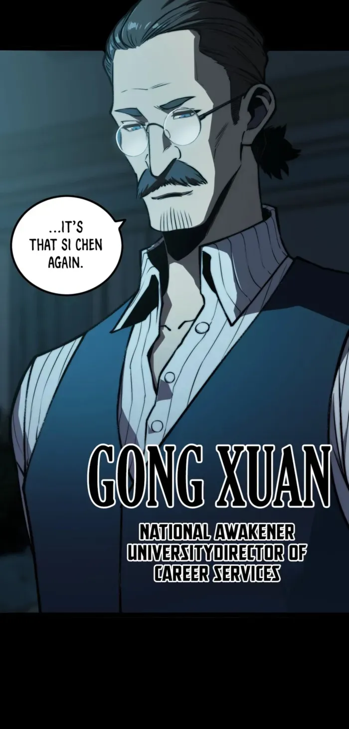 Return of the Devourer Chapter 11 page 52 - 