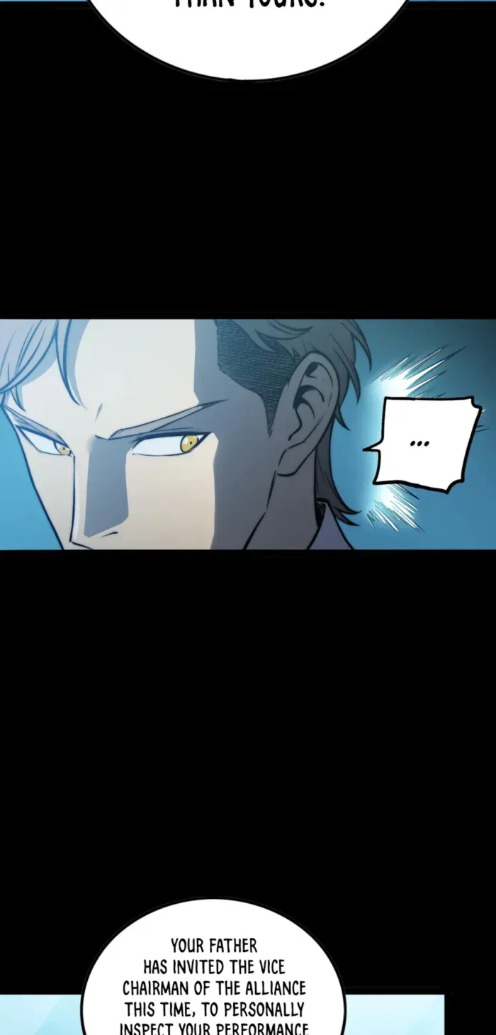 Return of the Devourer Chapter 11 page 55 - 