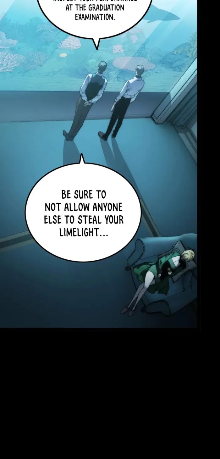 Return of the Devourer Chapter 11 page 56 - 