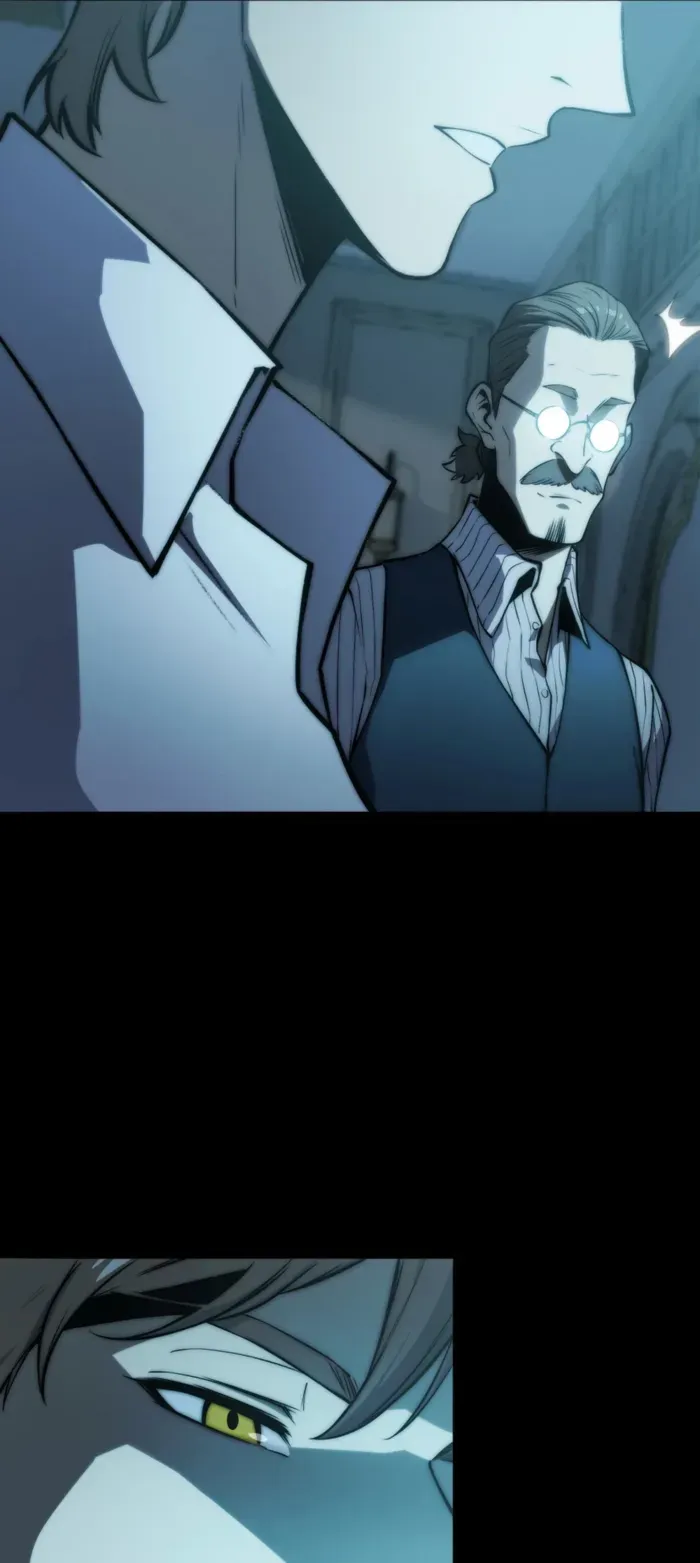 Return of the Devourer Chapter 11 page 59 - 