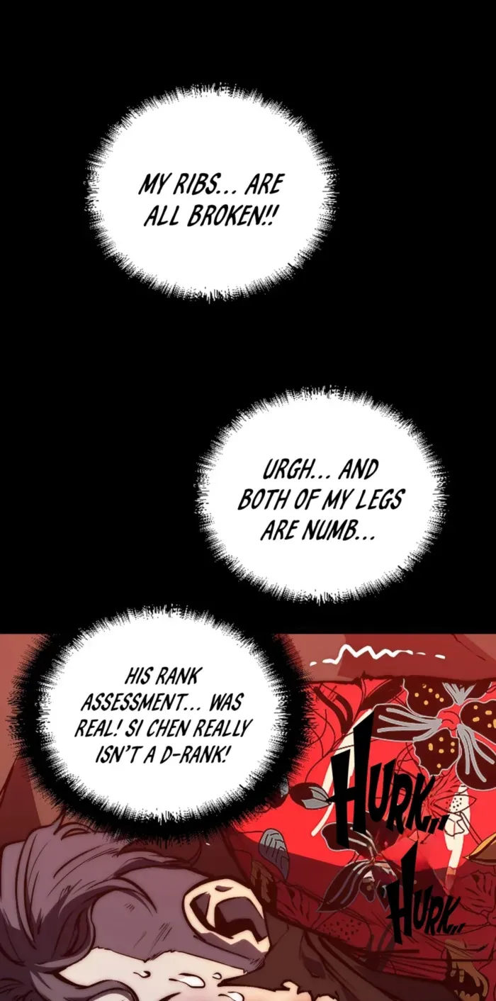 Return of the Devourer Chapter 11 page 7 - 