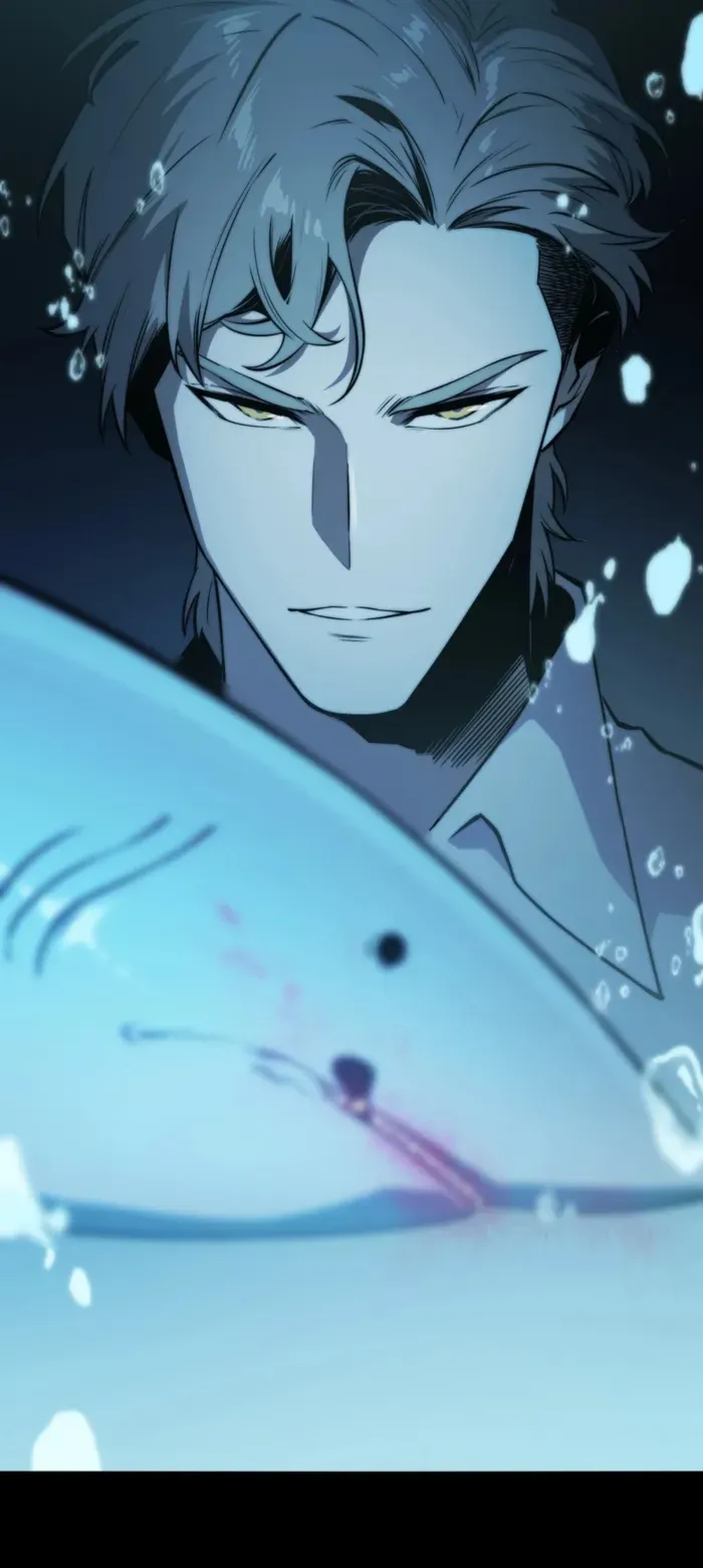 Return of the Devourer Chapter 11 page 62 - 