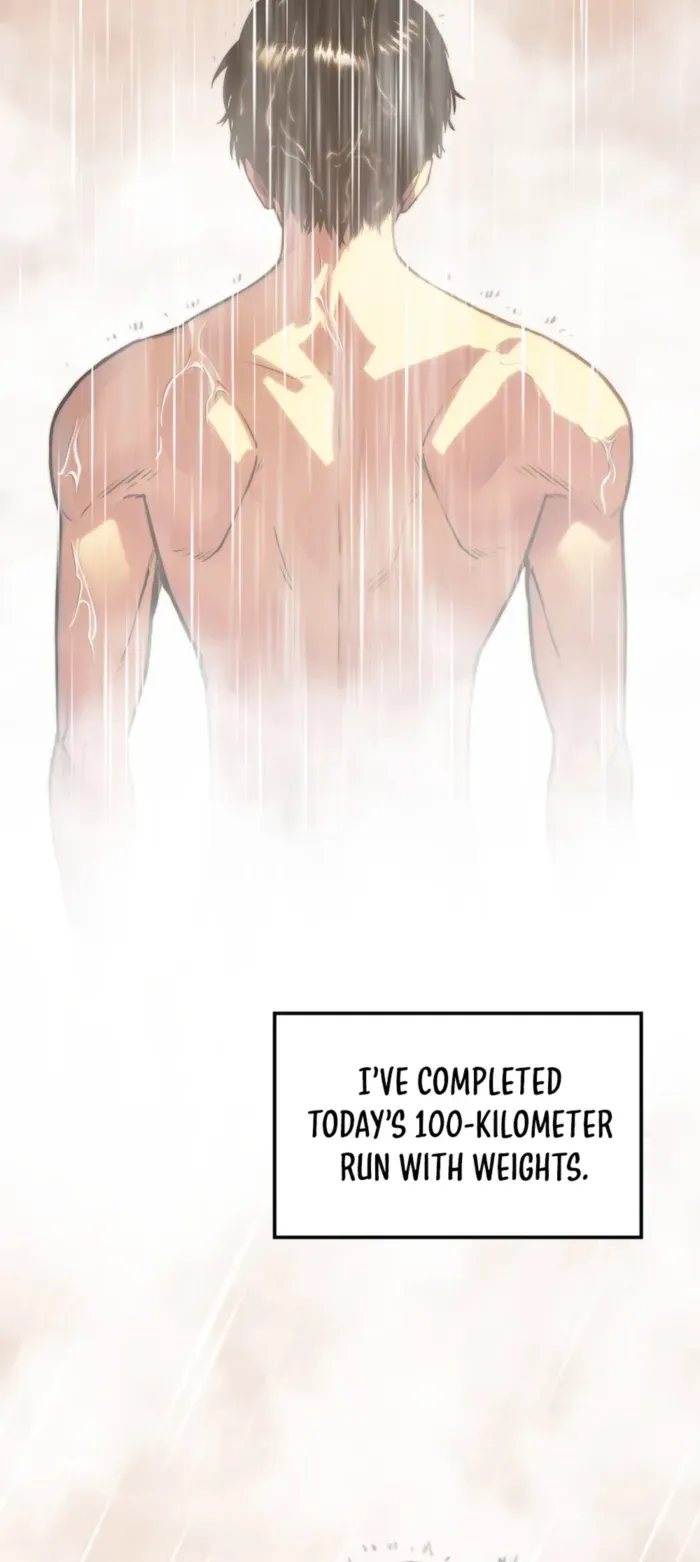 Return of the Devourer Chapter 11 page 64 - 