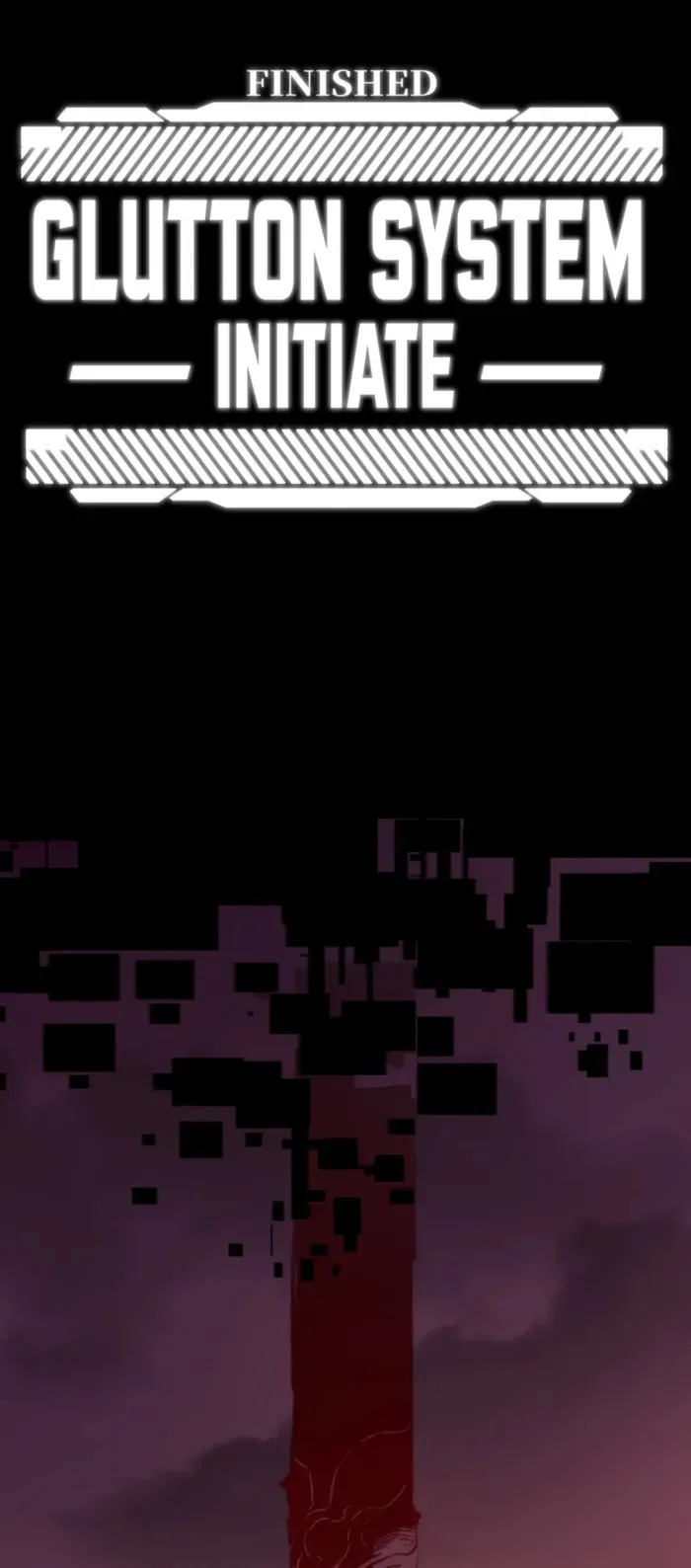 Return of the Devourer Chapter 11 page 70 - 