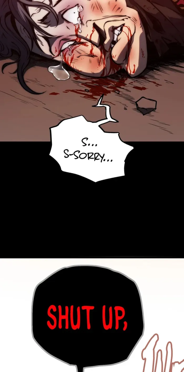 Return of the Devourer Chapter 11 page 8 - 