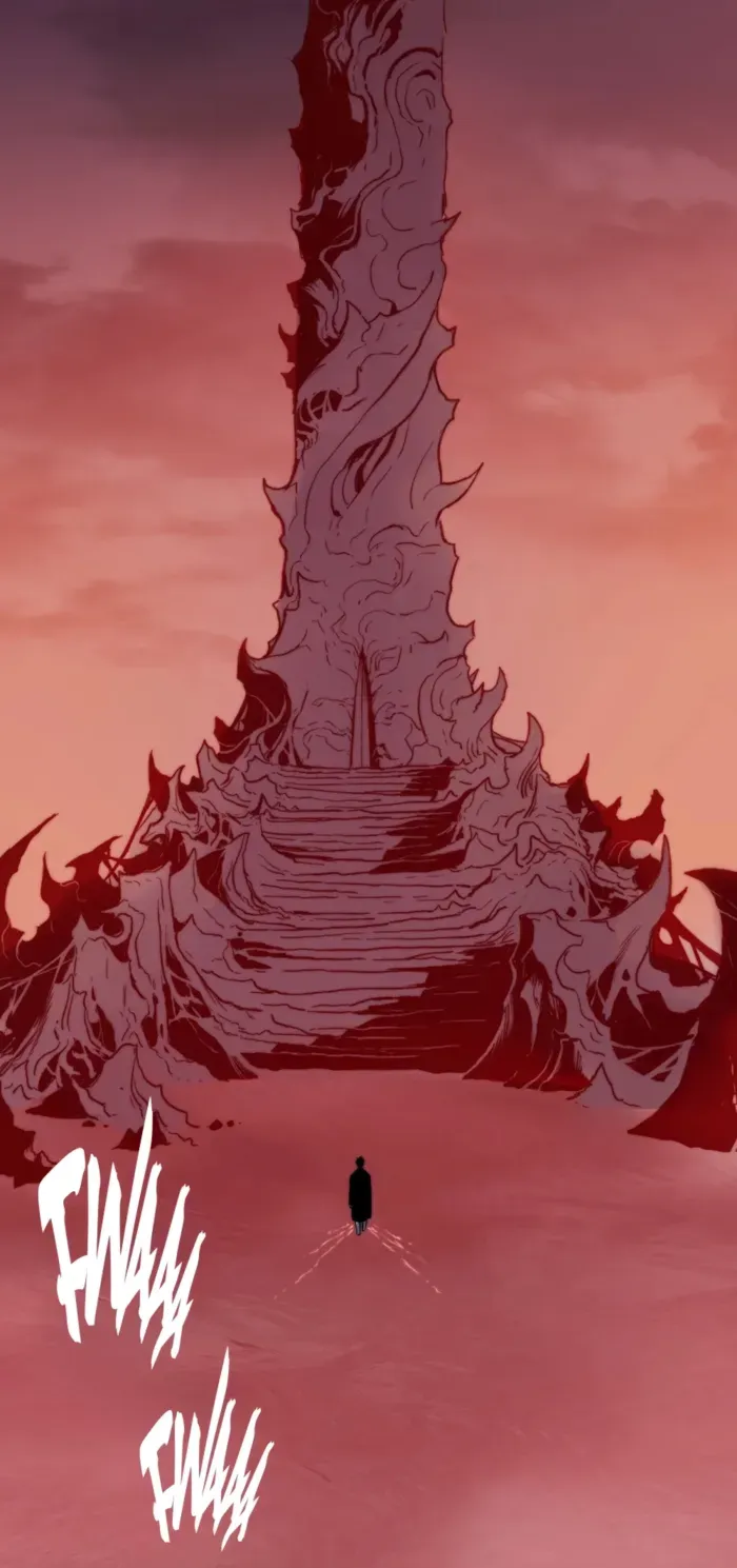 Return of the Devourer Chapter 11 page 71 - 