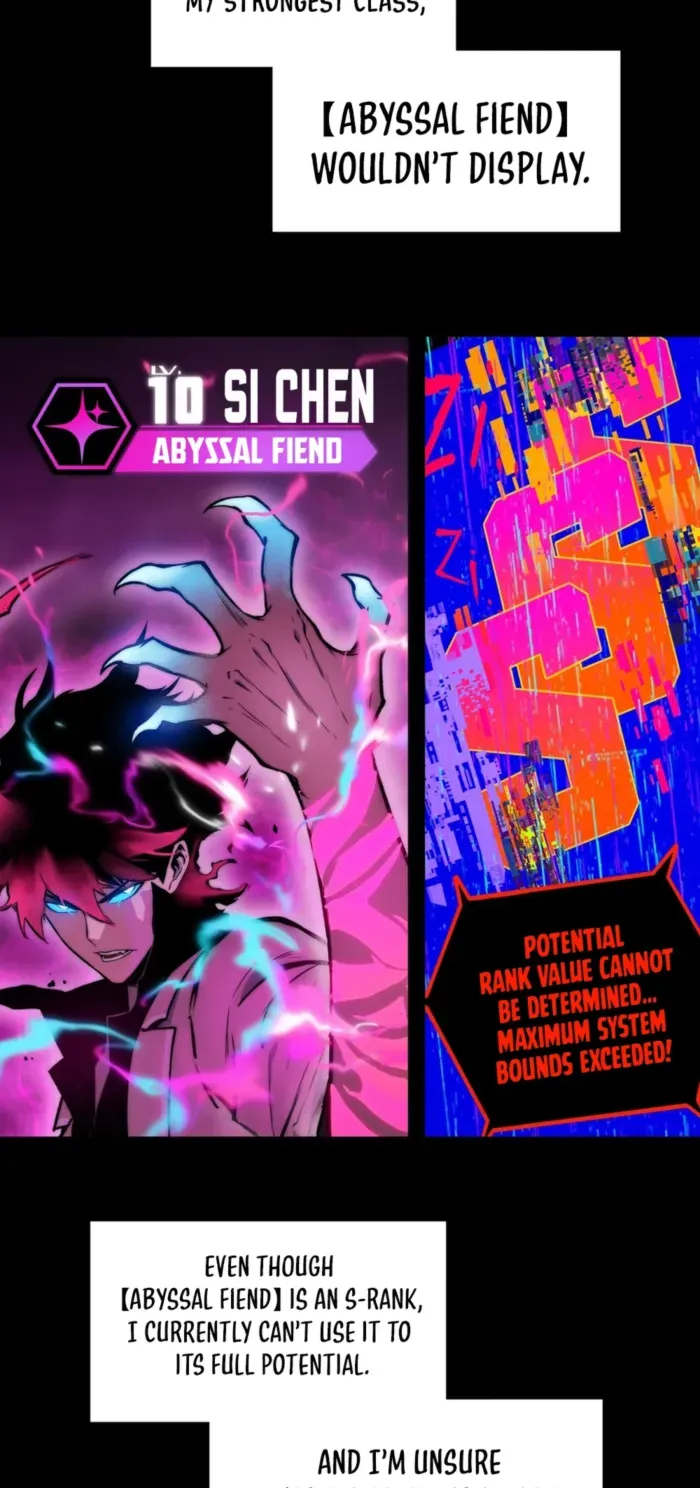 Return of the Devourer Chapter 11 page 75 - 