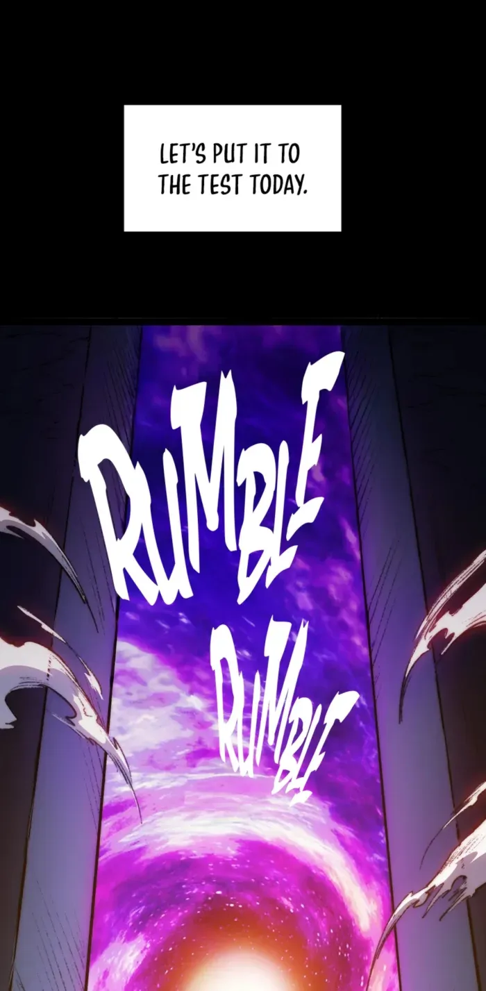 Return of the Devourer Chapter 11 page 79 - 