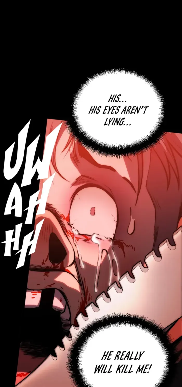 Return of the Devourer Chapter 11 page 10 - 