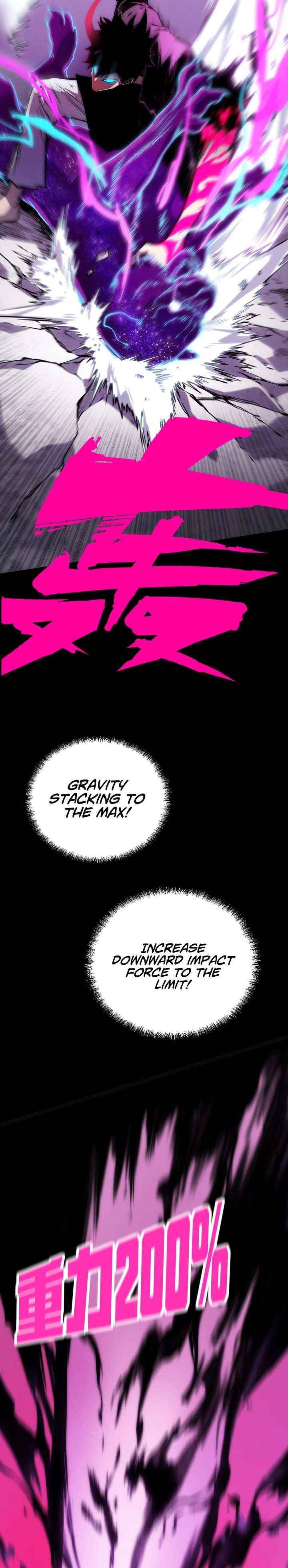 Return of the Devourer Chapter 12 page 12 - 