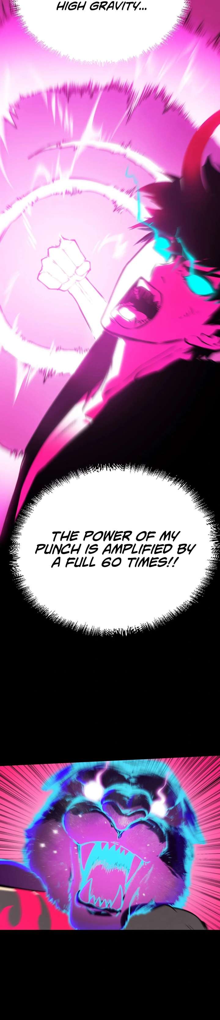 Return of the Devourer Chapter 12 page 14 - 