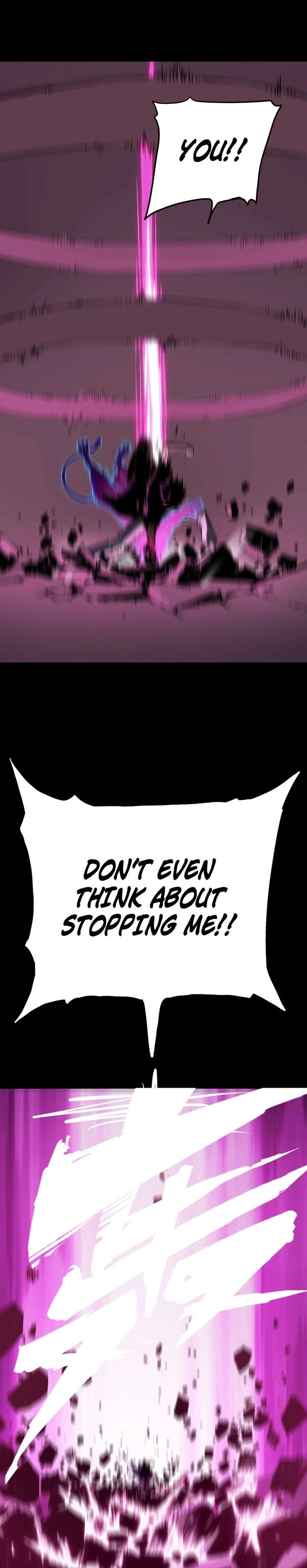 Return of the Devourer Chapter 12 page 15 - 