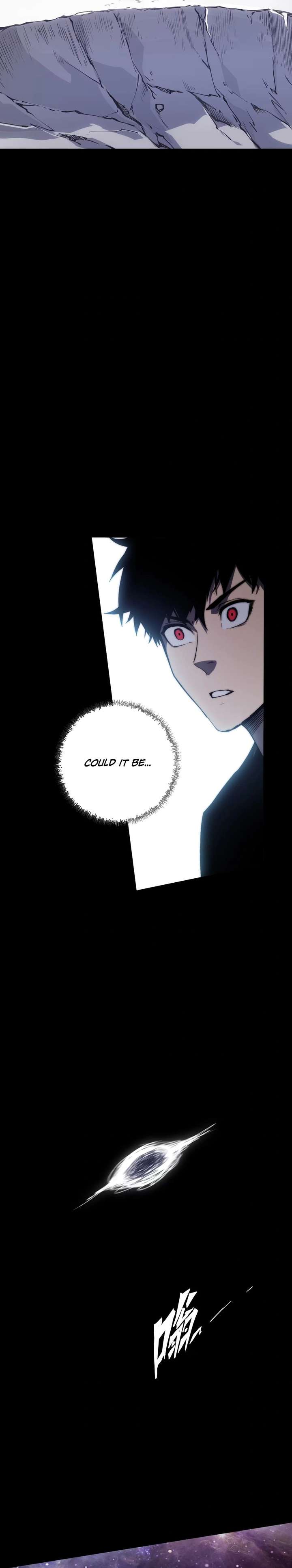 Return of the Devourer Chapter 12 page 21 - 