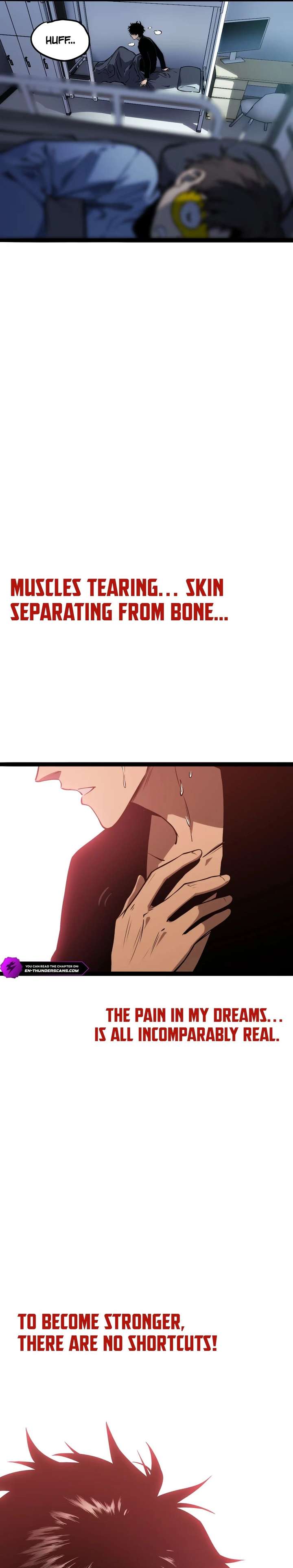 Return of the Devourer Chapter 12 page 28 - 